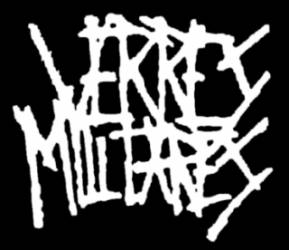 logo Verres Militares